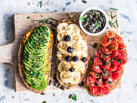 6 estrategias para combatir la inflamación.