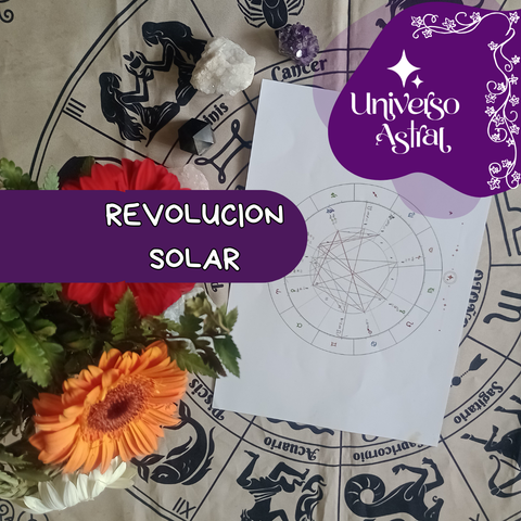 Revolución Solar