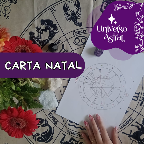 Carta Natal