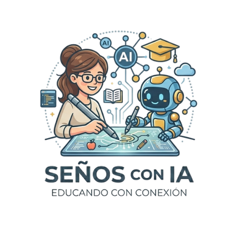 Seños con IA