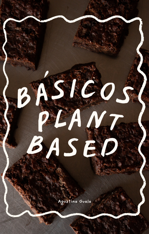 Básicos Plant Based