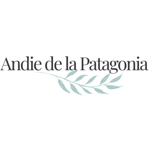 Andie de la Patagonia