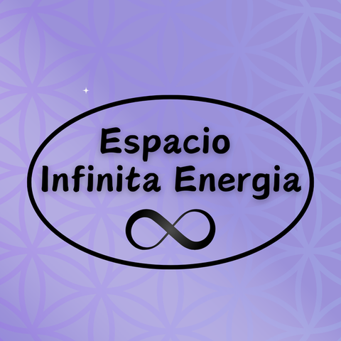 Espacio Infinita Energía