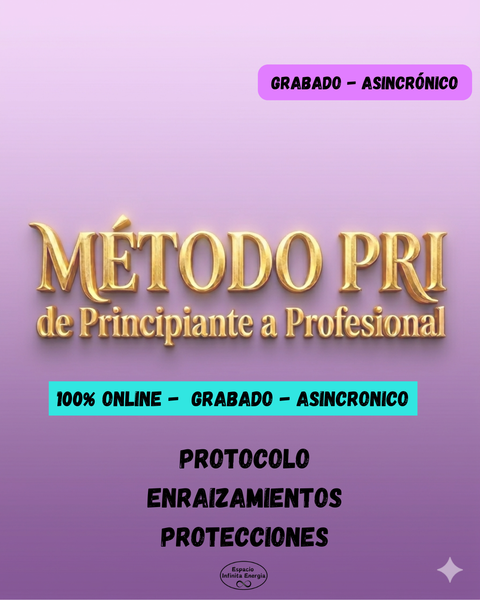 Metodo PRI