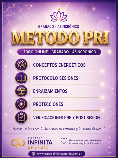 Metodo PRI
