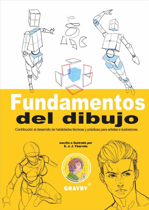 Fundamentos del Dibujo