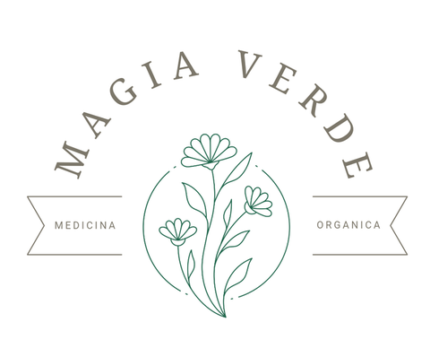MAGIA VERDE - ESCUELA