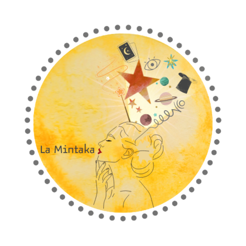 La Mintaka