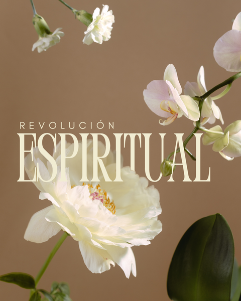 Revolución Espiritual