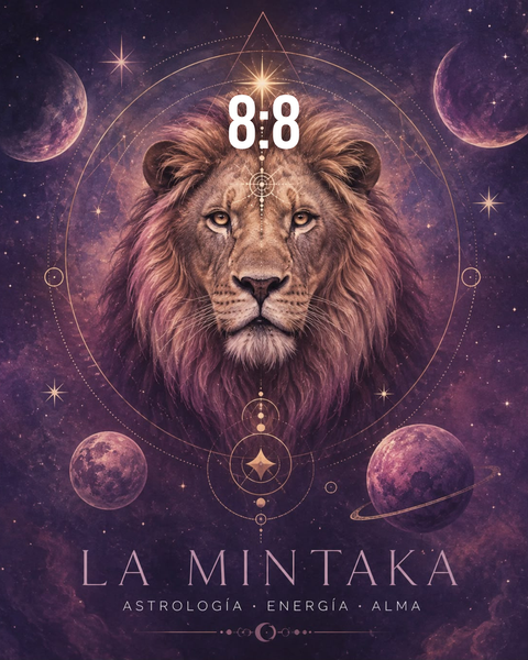 Apertura PORTAL DEL LEÓN 8:8 🔥✨