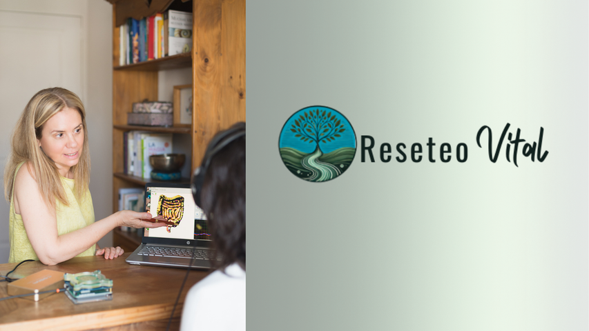 Reseteo Vital