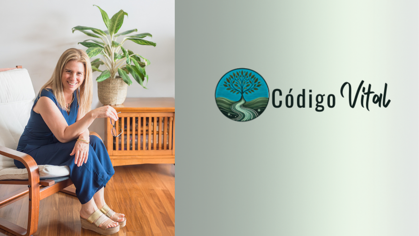 Codigo Vital