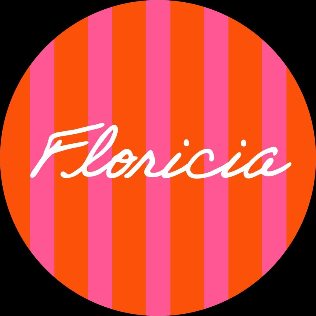 Carolina - @somosfloricia