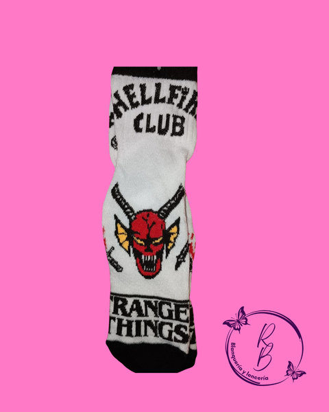 Medias 1/4 Hellfire Club