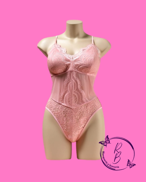 Bodys Talle M/L
