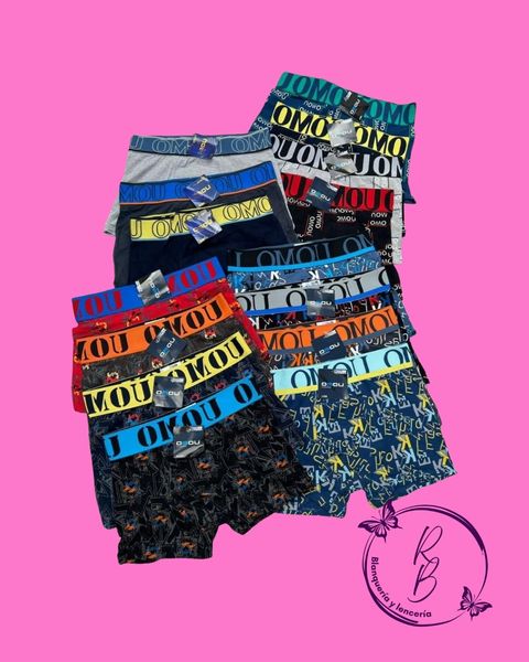 Boxers Uomo