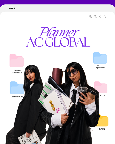 Planner AC Global