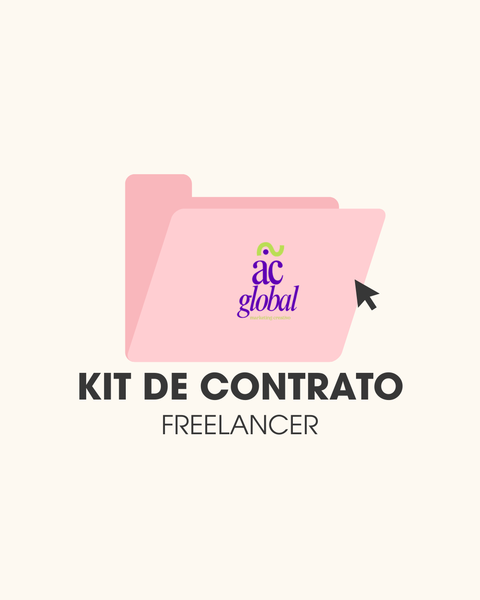Kit de Contrato Freelancer