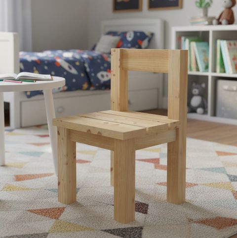 Silla infantil