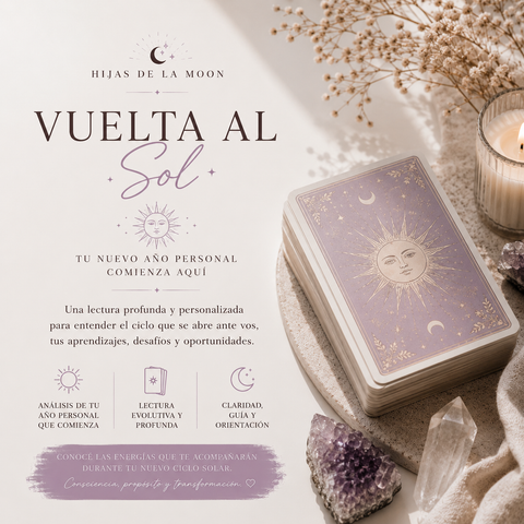 Vuelta al Sol