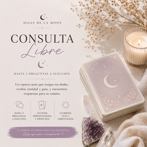 Consulta Libre