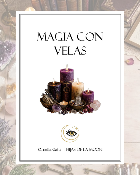 Magia con Velas