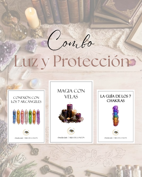 Combo Luz y Protección