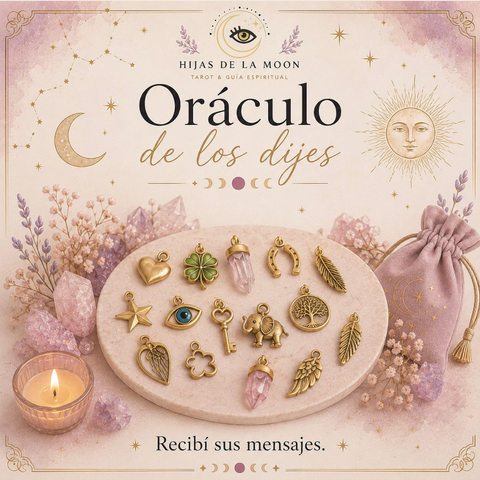 Oráculo de los Dijes