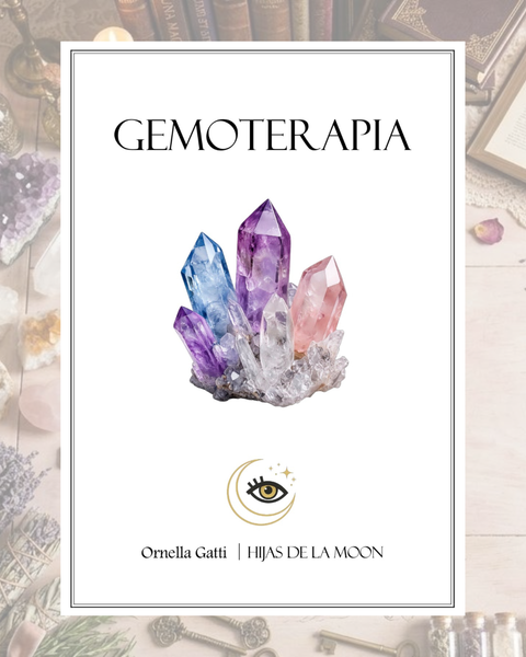 Gemoterapia