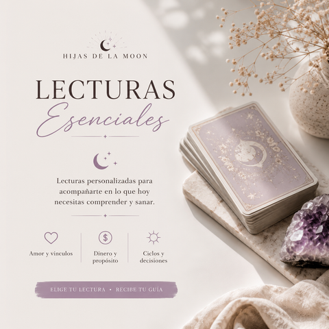 Lecturas Esenciales