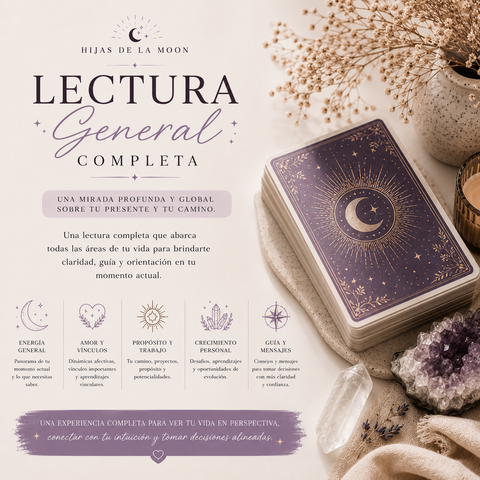 Lectura General Completa