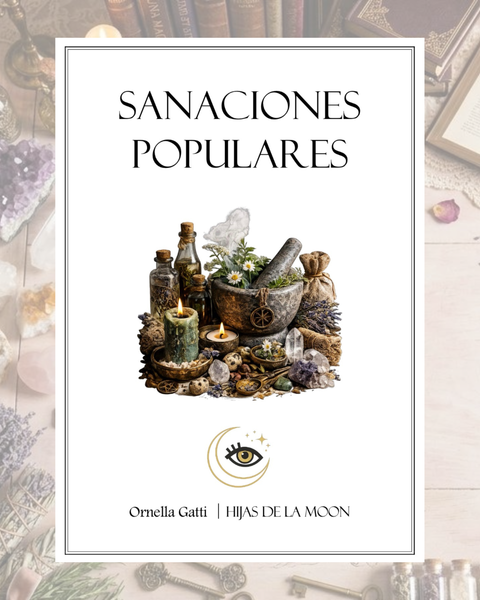 Sanaciones Populares