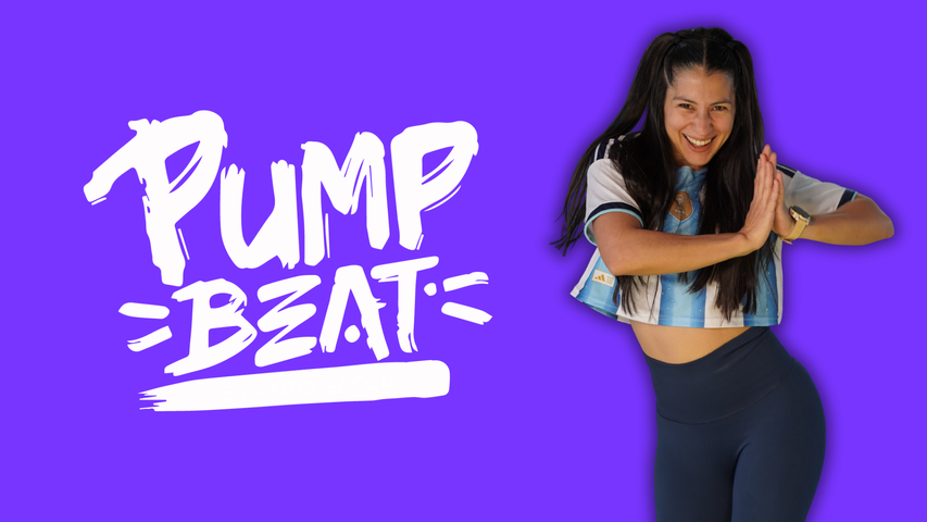 CLASES PUMP-BEAT