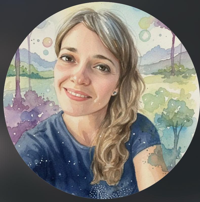 Maru Volonte