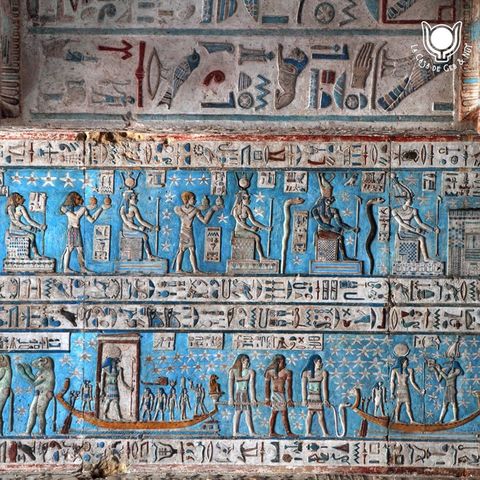 La Danza de los Dioses: Explorando la Fascinante Religión del Antiguo Egipto