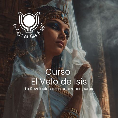 Bajo el Velo de Isis