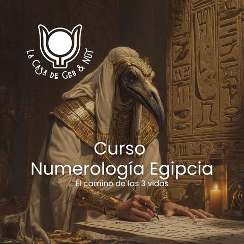 Numerología Egipcia