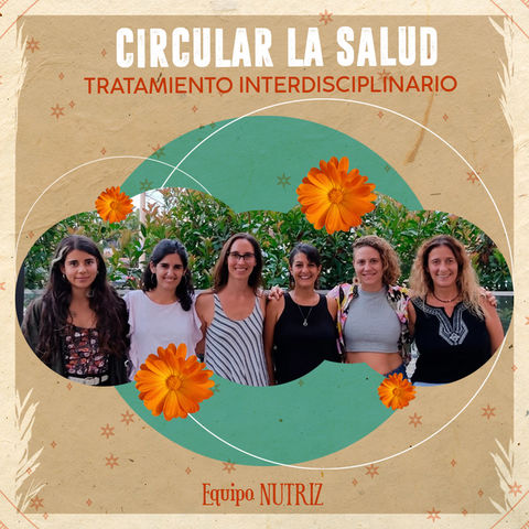 Equipo Nutriz