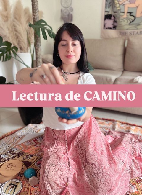 Lectura de Camino
