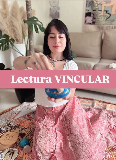 Tarot Vincular