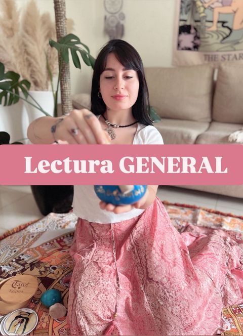 Lectura General