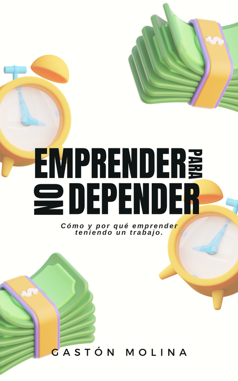 Emprender para no Depender | Ebook