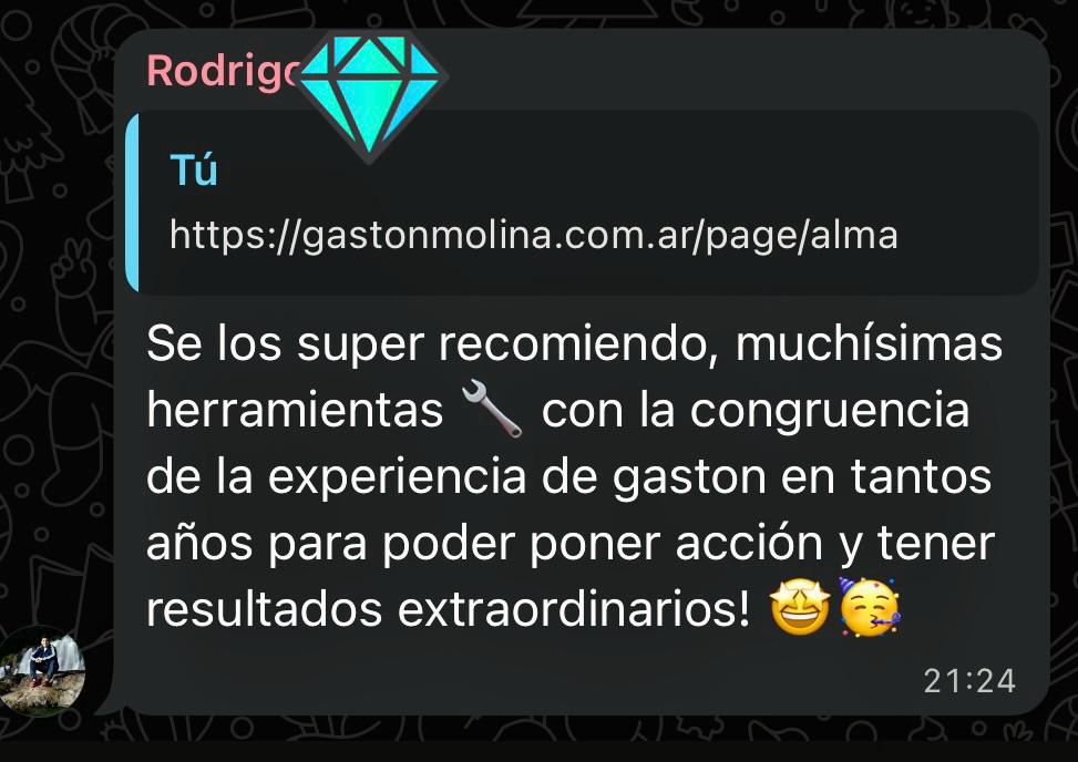 Testimonio