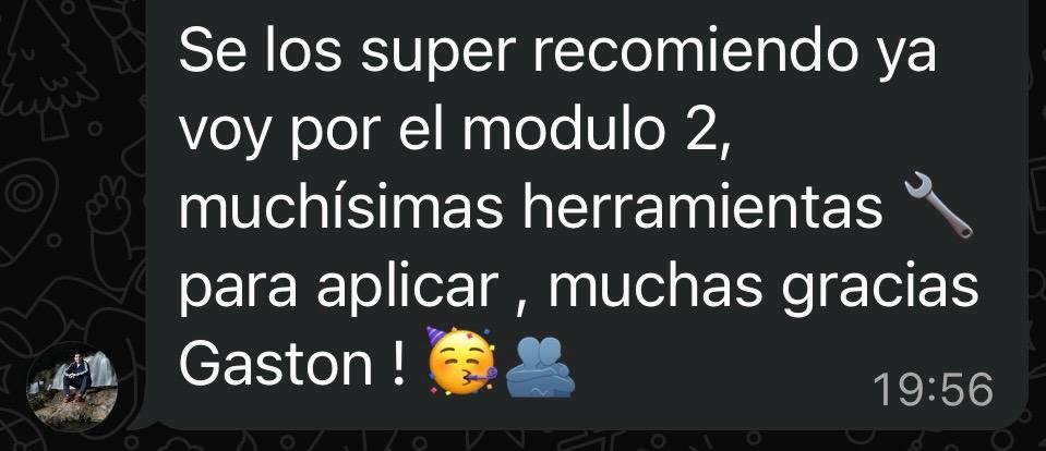 Testimonio