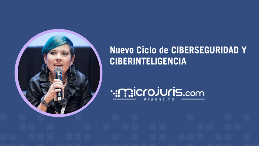 Nuevo Ciclo de CIBERSEGURIDAD Y CIBERINTELIGENCIA