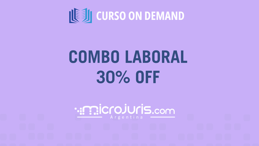 Combo Laboral