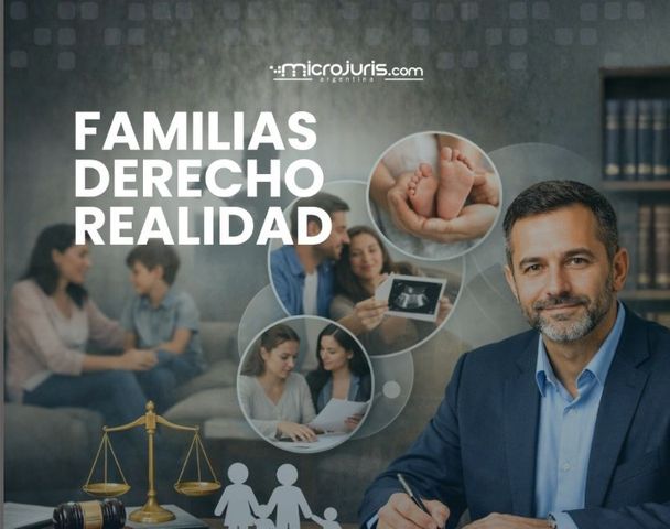 Ciclo de Actualización en Derecho de las Familias