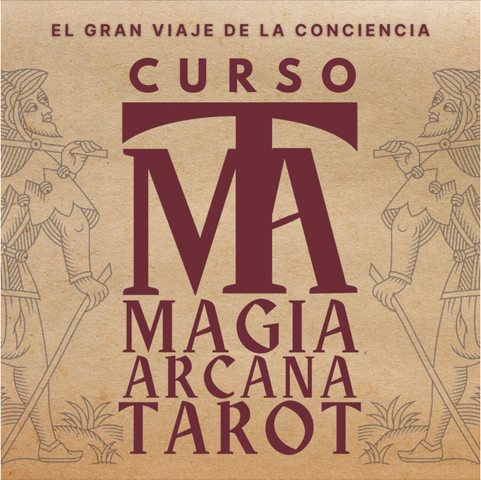 MAGIA ARCANA