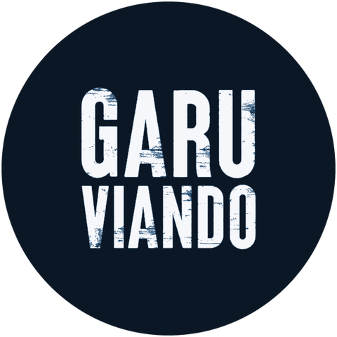 Garuviando