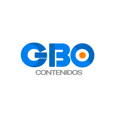 GBO CONTENIDOS